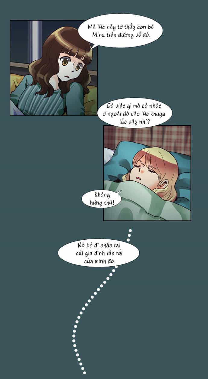 Dear, Only You Don’t Know! - Chương 46 - ảnh 7