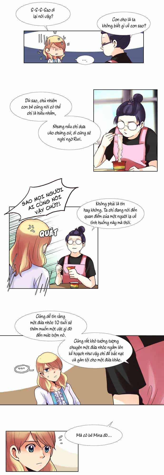 Dear, Only You Don’t Know! - Chương 48 - ảnh 13