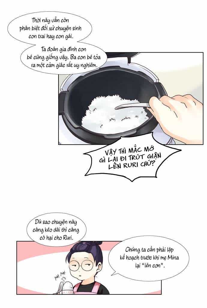 Dear, Only You Don’t Know! - Chương 48 - ảnh 16