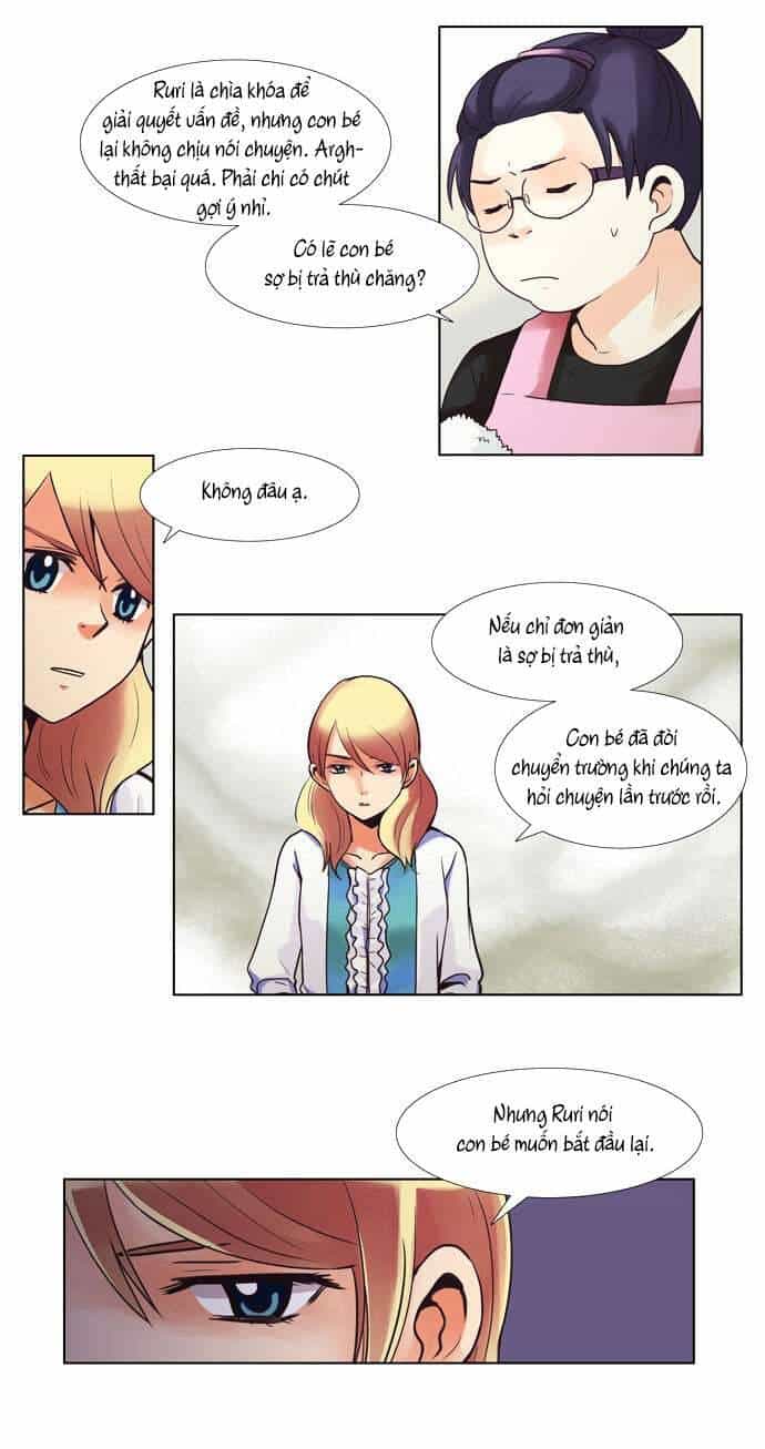 Dear, Only You Don’t Know! - Chương 48 - ảnh 17