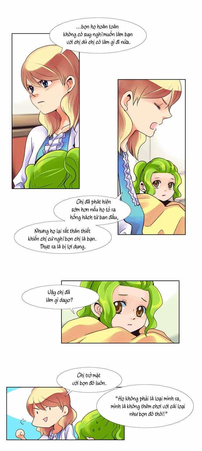 Dear, Only You Don’t Know! - Chương 48 - ảnh 22