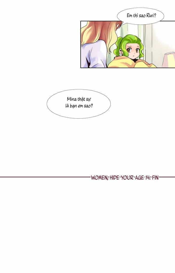 Dear, Only You Don’t Know! - Chương 48 - ảnh 24