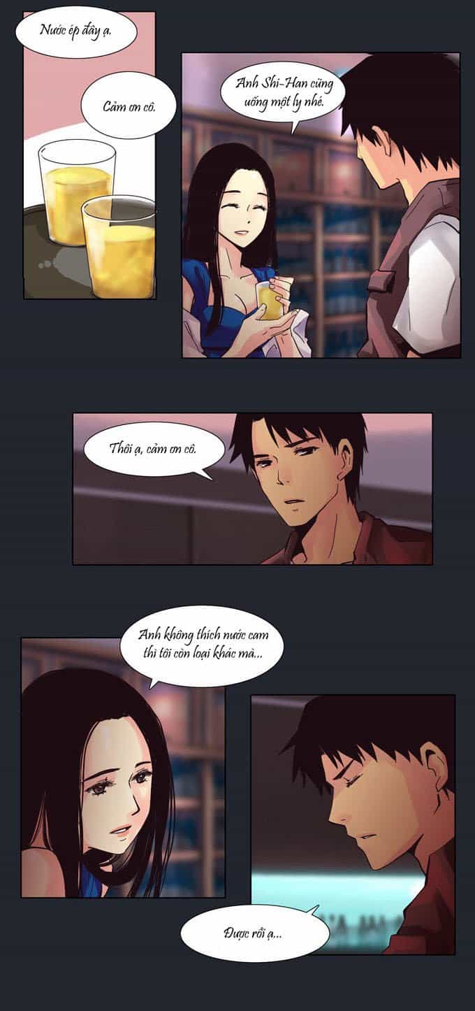 Dear, Only You Don’t Know! - Chương 4 - ảnh 10