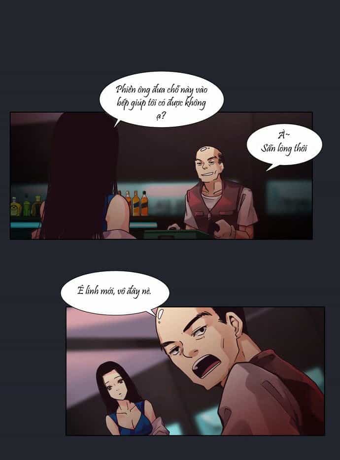 Dear, Only You Don’t Know! - Chương 4 - ảnh 6