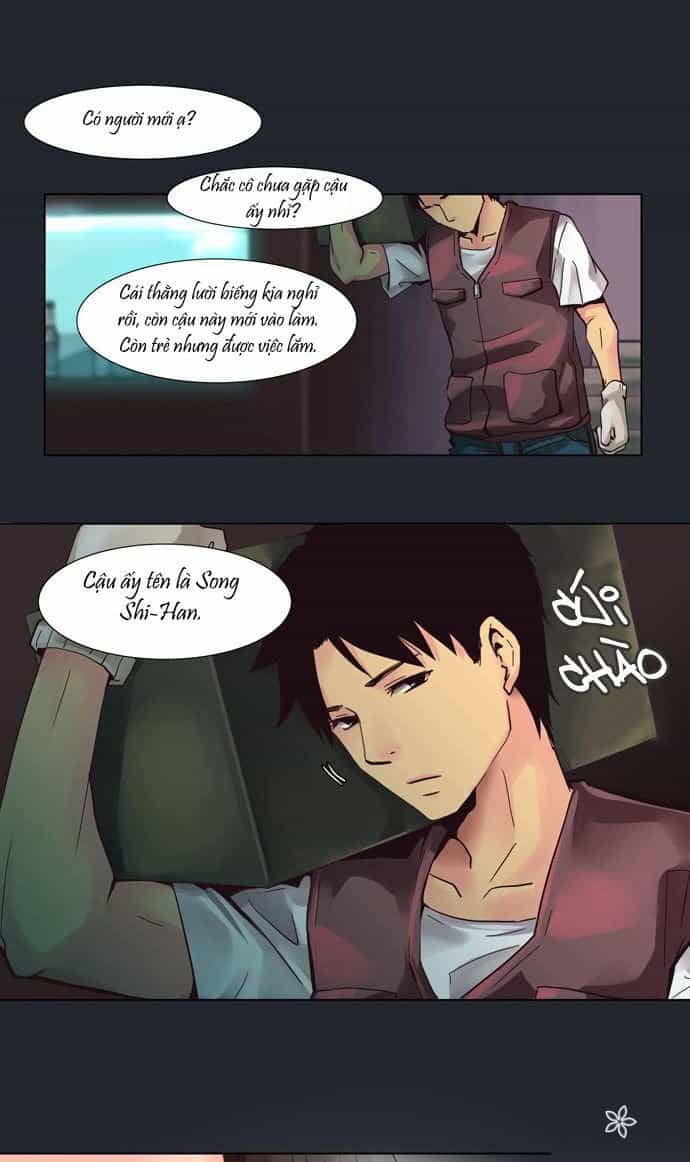Dear, Only You Don’t Know! - Chương 4 - ảnh 7