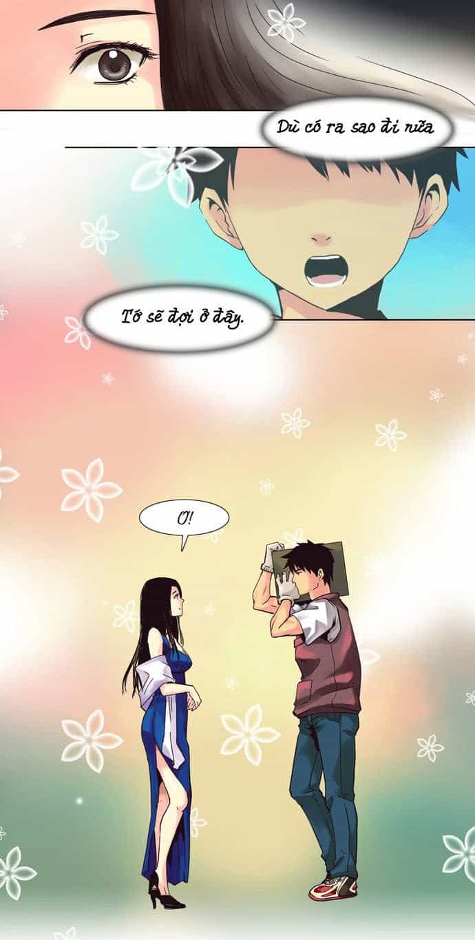 Dear, Only You Don’t Know! - Chương 4 - ảnh 8