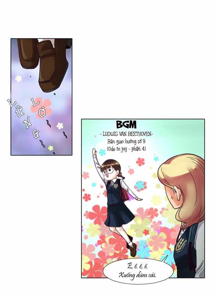 Dear, Only You Don’t Know! - Chương 6 - ảnh 12