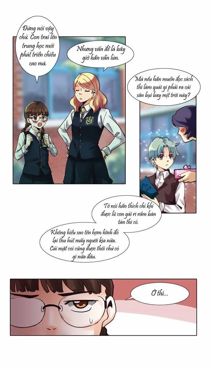 Dear, Only You Don’t Know! - Chương 6 - ảnh 4