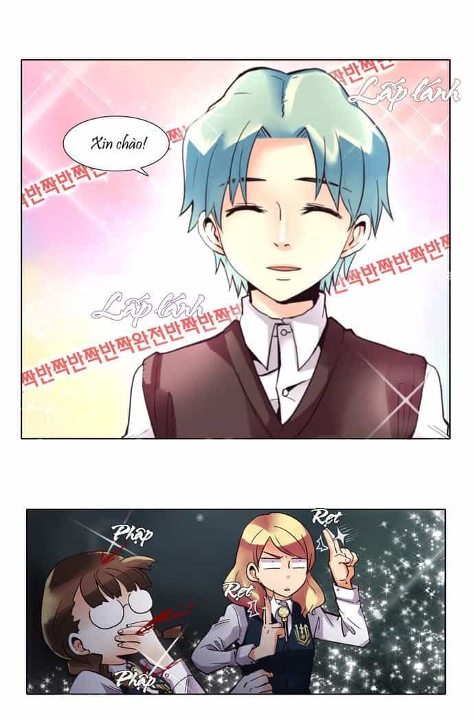 Dear, Only You Don’t Know! - Chương 6 - ảnh 9