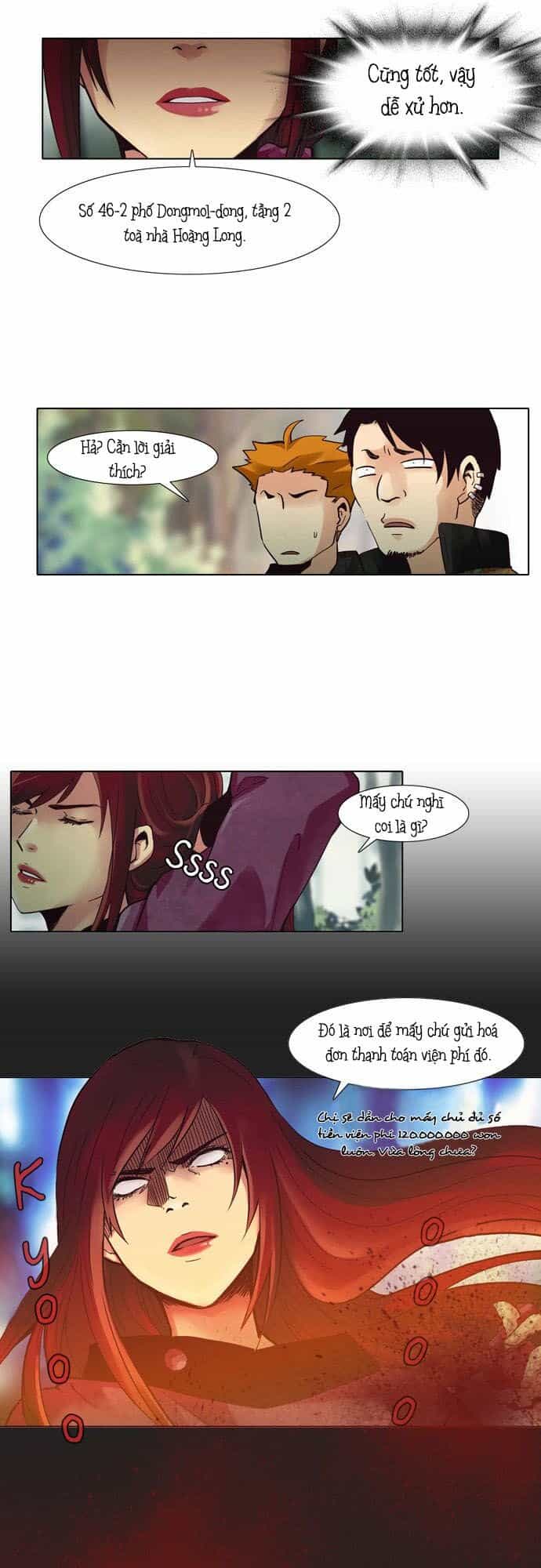 Dear, Only You Don’t Know! - Chương 7 - ảnh 12