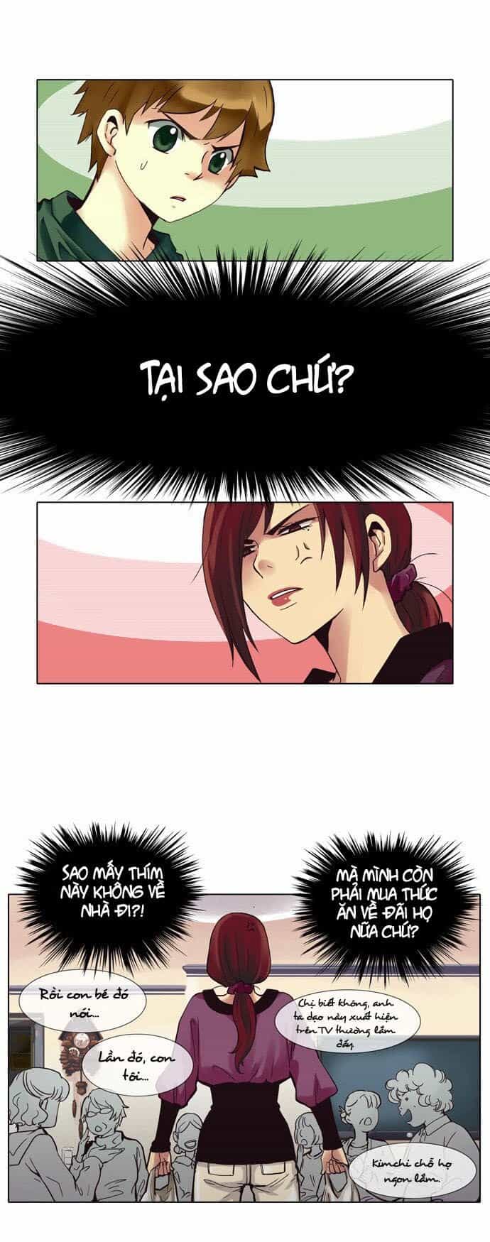 Dear, Only You Don’t Know! - Chương 7 - ảnh 14