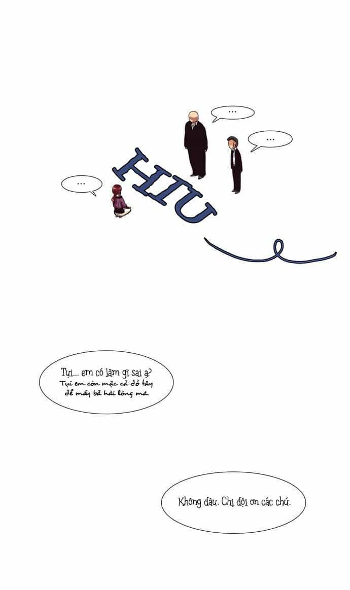 Dear, Only You Don’t Know! - Chương 7 - ảnh 23