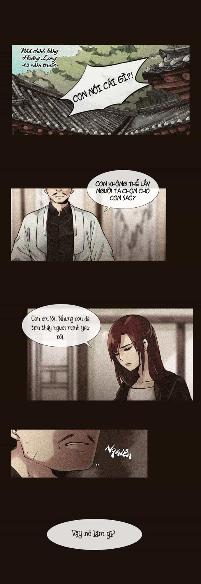Dear, Only You Don’t Know! - Chương 7 - ảnh 3