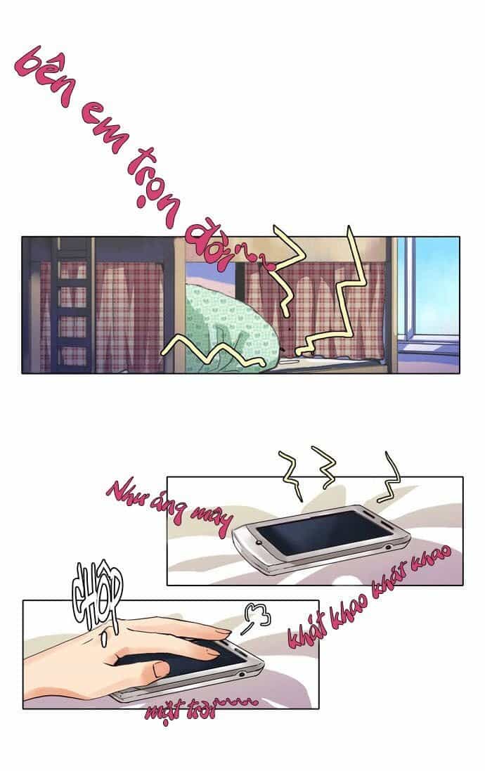 Dear, Only You Don’t Know! - Chương 8 - ảnh 13