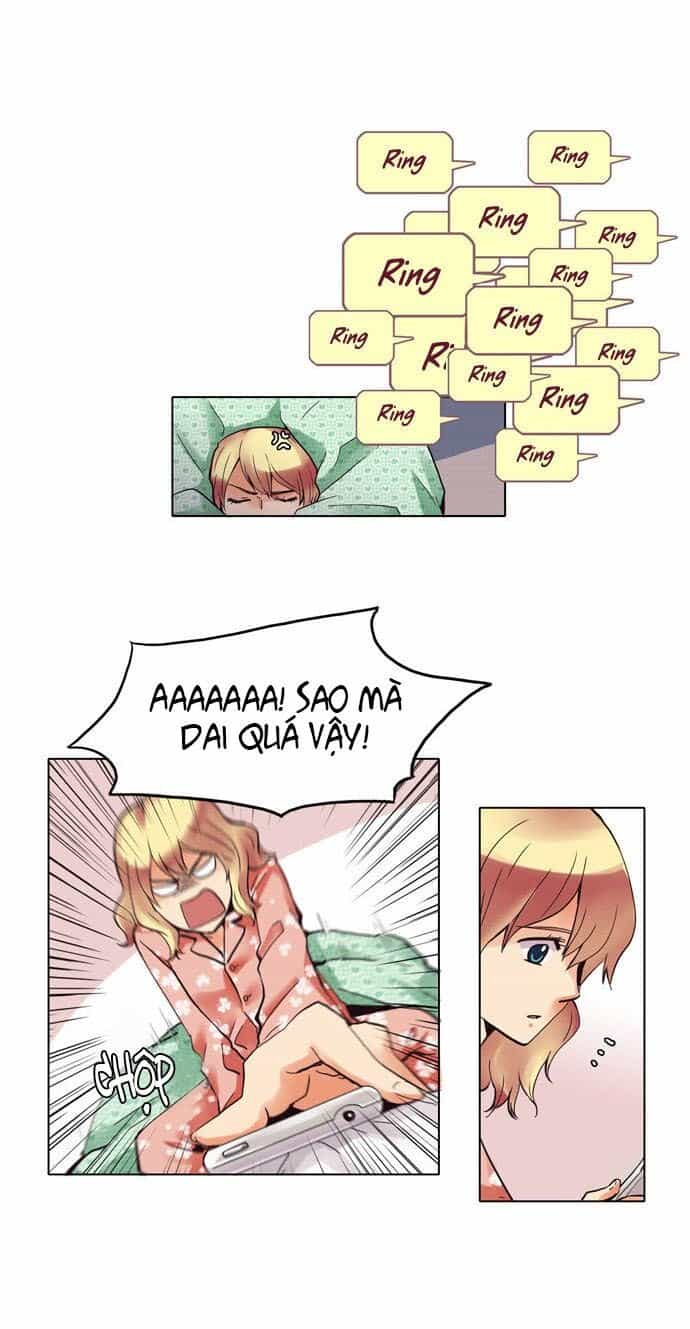Dear, Only You Don’t Know! - Chương 8 - ảnh 19