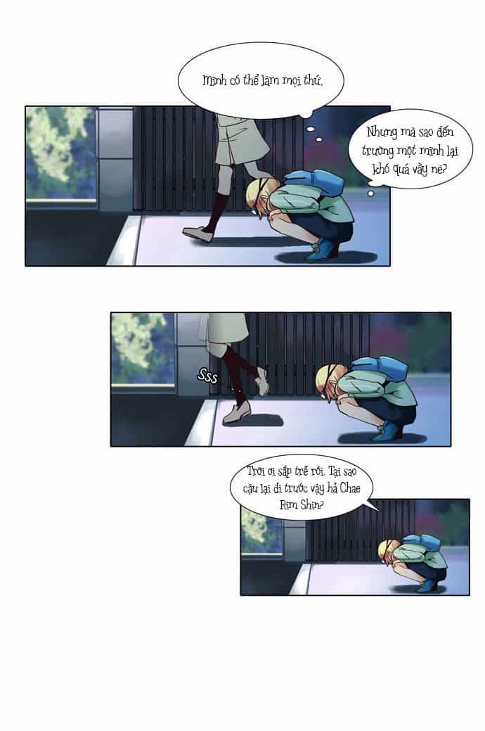 Dear, Only You Don’t Know! - Chương 8 - ảnh 24