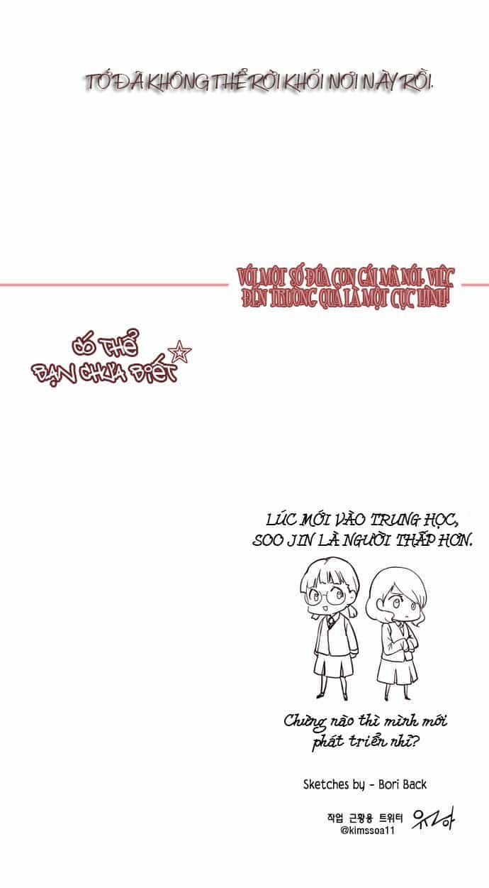 Dear, Only You Don’t Know! - Chương 8 - ảnh 29