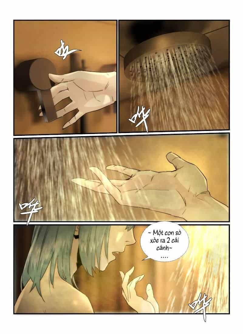 Death Field - Chương 16 - ảnh 3