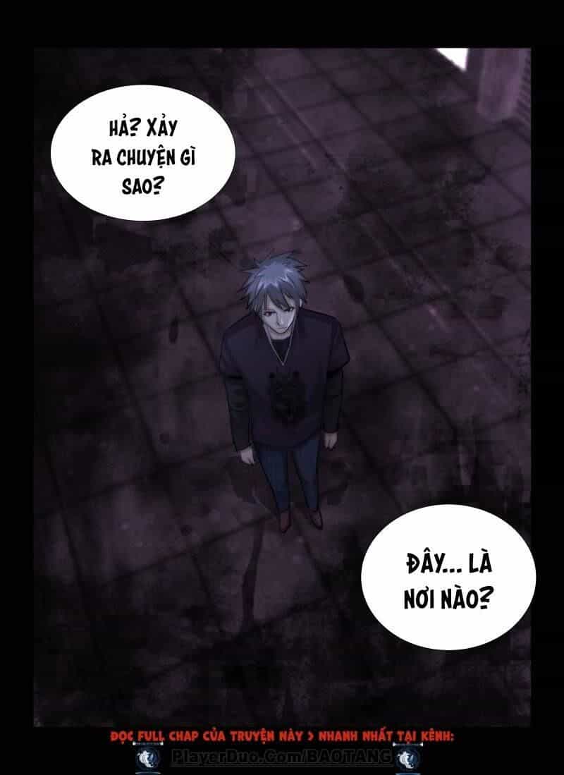 Death Field - Chương 22 - ảnh 12