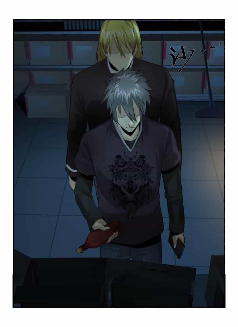 Death Field - Chương 29 - ảnh 16