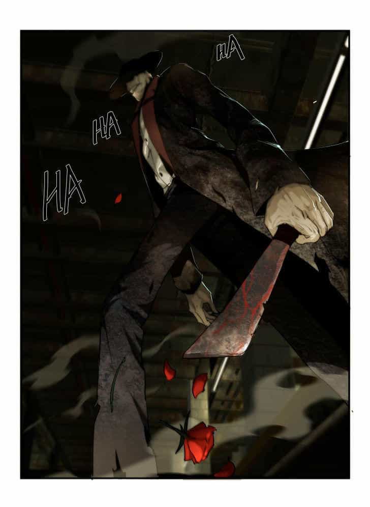 Death Field - Chương 3 - ảnh 23