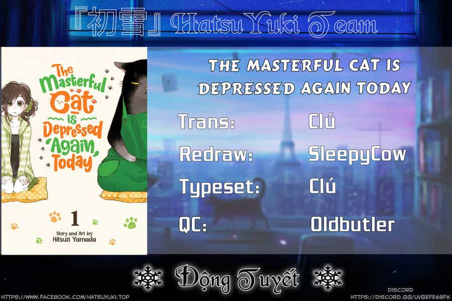 Dekiru Neko Wa Kyo Mo Yuuutsu - Chương 6 - ảnh 7