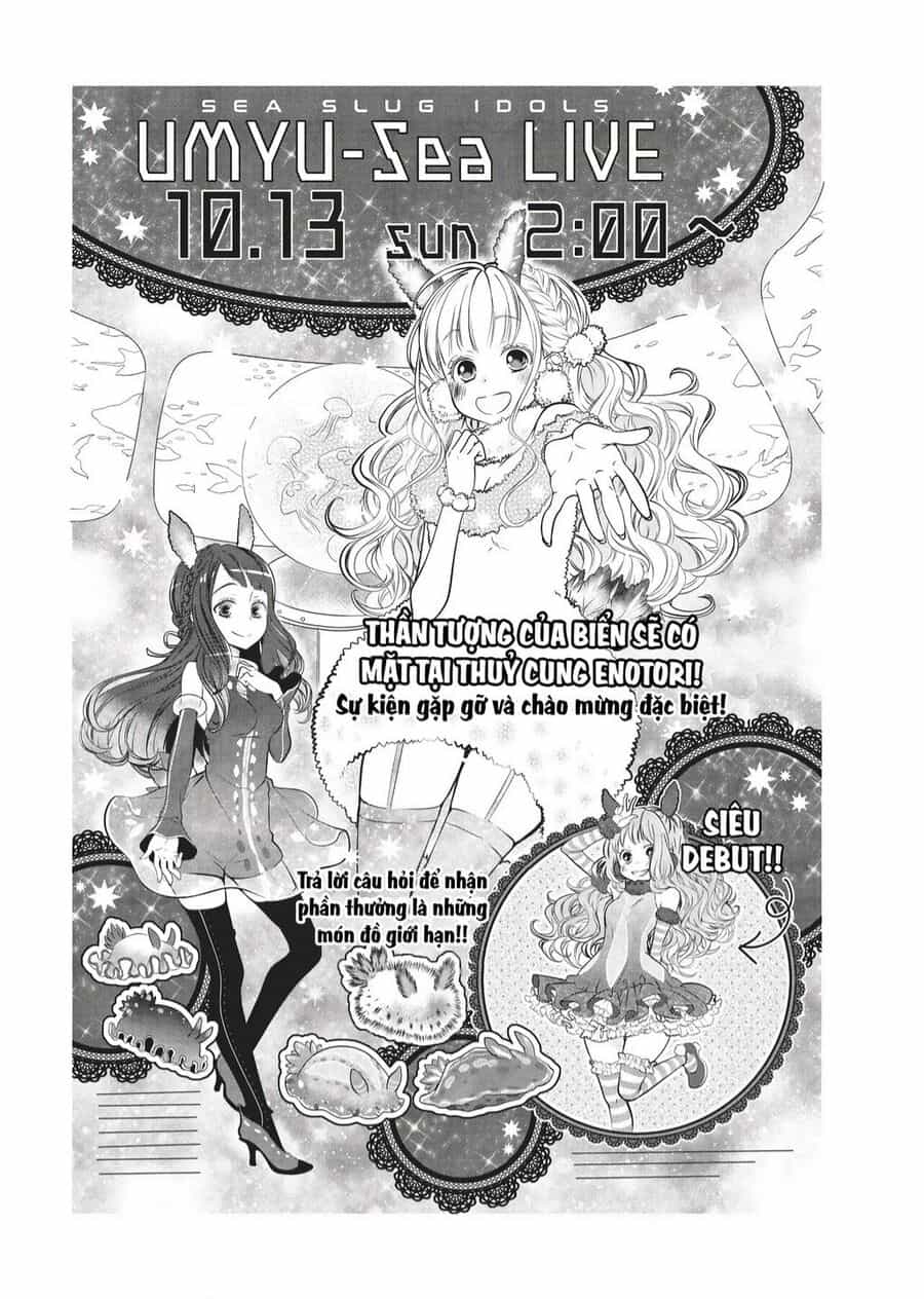 Dekiru Neko Wa Kyo Mo Yuuutsu - Chuong 7 - ảnh 11
