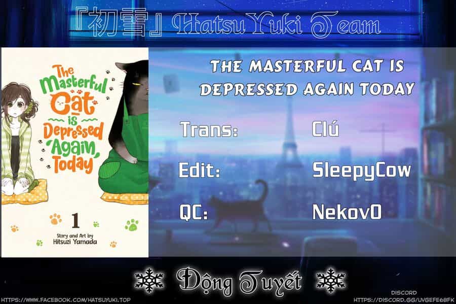 Dekiru Neko Wa Kyo Mo Yuuutsu - Chuong 7 - ảnh 12