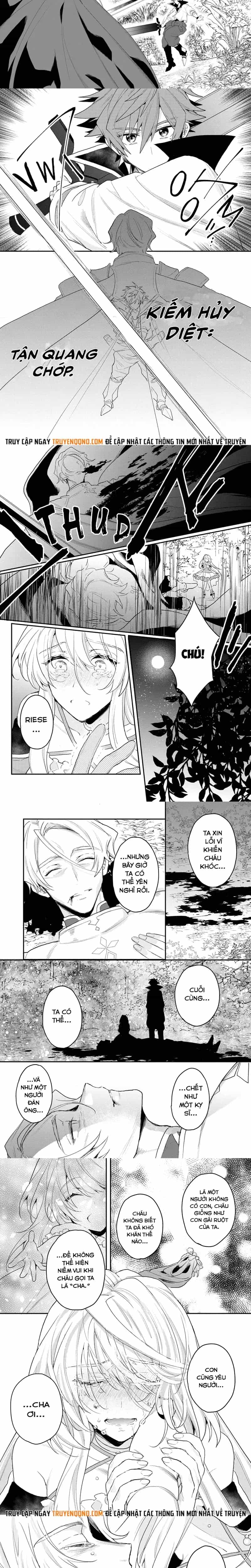 Dekisokonai To Yobareta Motoeiyuu Wa Jikka Kara Tsuihou Sareta Node Sukikatte Ni Ikiru Koto Ni Shita - Chương 12 - ảnh 5