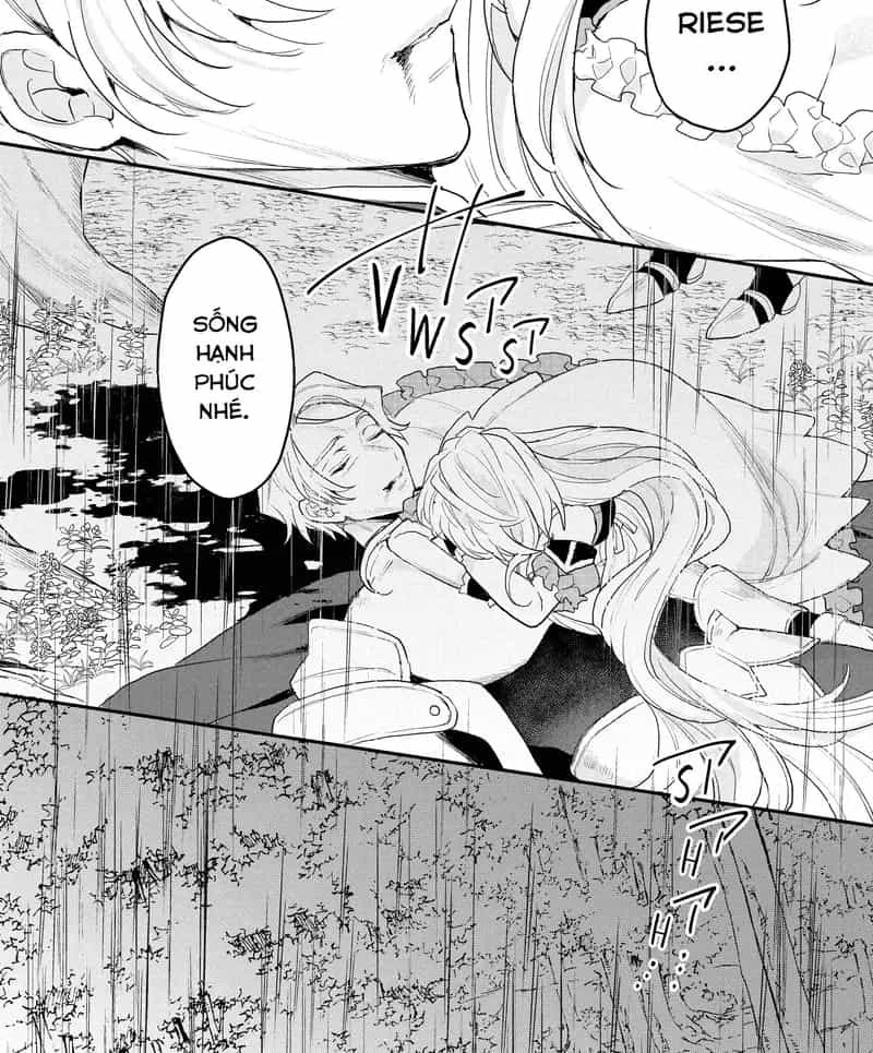 Dekisokonai To Yobareta Motoeiyuu Wa Jikka Kara Tsuihou Sareta Node Sukikatte Ni Ikiru Koto Ni Shita - Chương 12 - ảnh 6