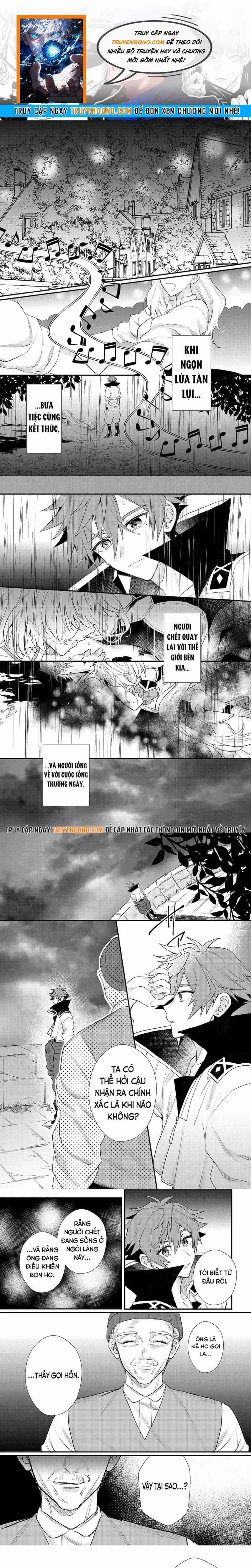 Dekisokonai To Yobareta Motoeiyuu Wa Jikka Kara Tsuihou Sareta Node Sukikatte Ni Ikiru Koto Ni Shita - Chương 13 - ảnh 1