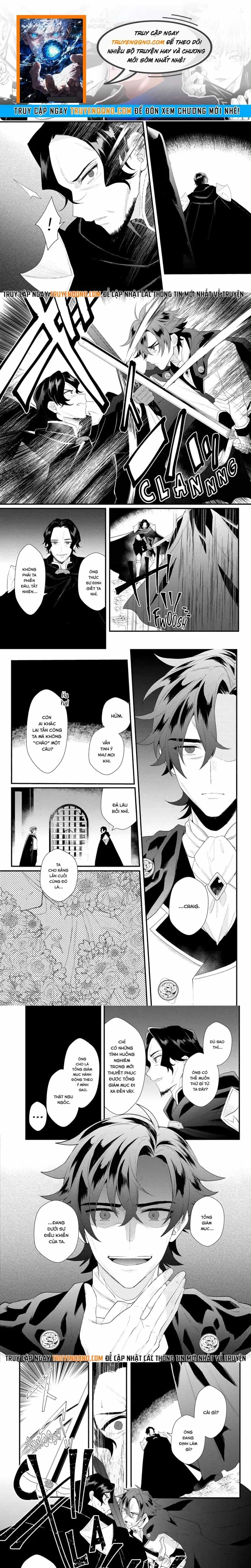 Dekisokonai To Yobareta Motoeiyuu Wa Jikka Kara Tsuihou Sareta Node Sukikatte Ni Ikiru Koto Ni Shita - Chương 15 - ảnh 1