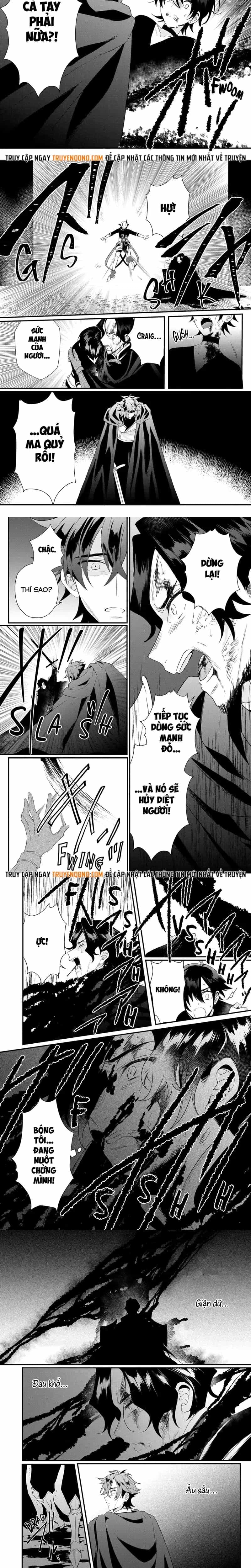 Dekisokonai To Yobareta Motoeiyuu Wa Jikka Kara Tsuihou Sareta Node Sukikatte Ni Ikiru Koto Ni Shita - Chương 16 - ảnh 7