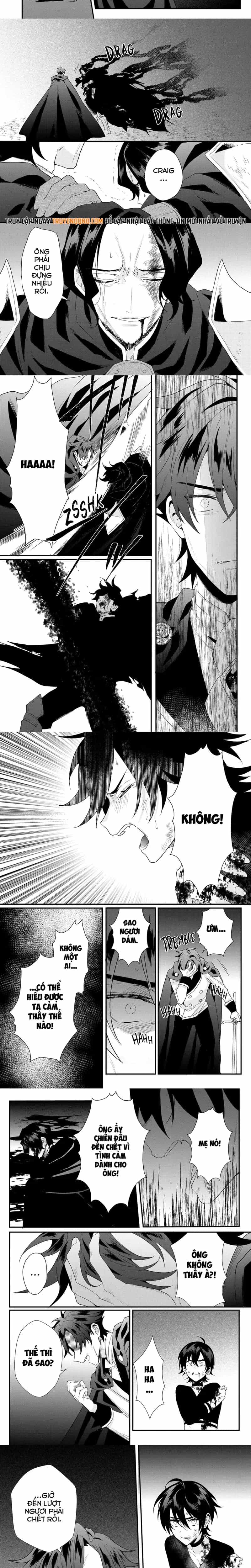 Dekisokonai To Yobareta Motoeiyuu Wa Jikka Kara Tsuihou Sareta Node Sukikatte Ni Ikiru Koto Ni Shita - Chương 16 - ảnh 8