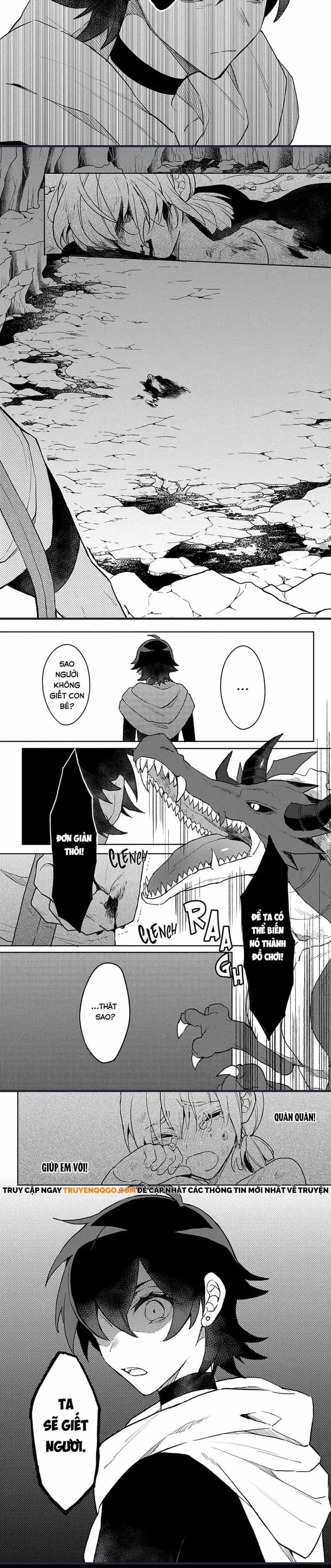 Dekisokonai To Yobareta Motoeiyuu Wa Jikka Kara Tsuihou Sareta Node Sukikatte Ni Ikiru Koto Ni Shita - Chương 3 - ảnh 8