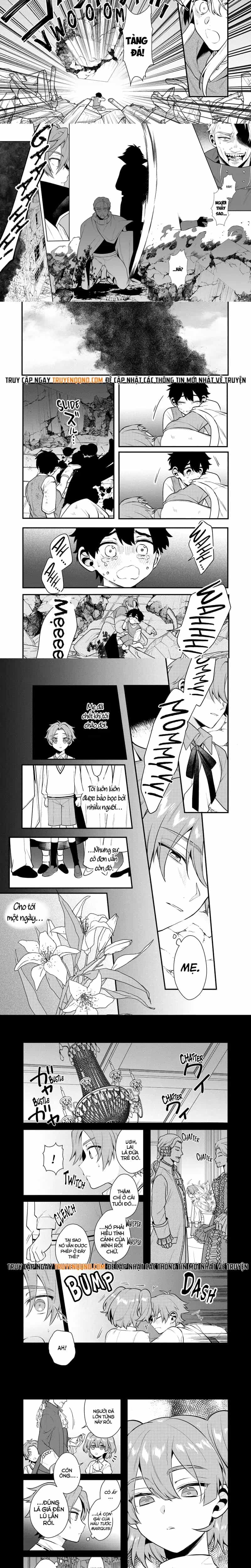 Dekisokonai To Yobareta Motoeiyuu Wa Jikka Kara Tsuihou Sareta Node Sukikatte Ni Ikiru Koto Ni Shita - Chương 31 - ảnh 6
