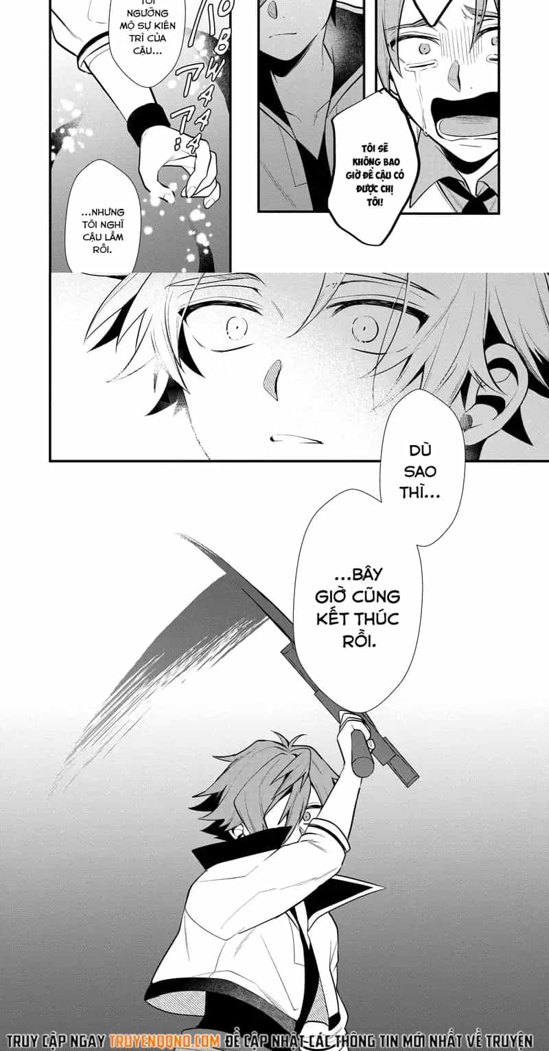 Dekisokonai To Yobareta Motoeiyuu Wa Jikka Kara Tsuihou Sareta Node Sukikatte Ni Ikiru Koto Ni Shita - Chương 35 - ảnh 6