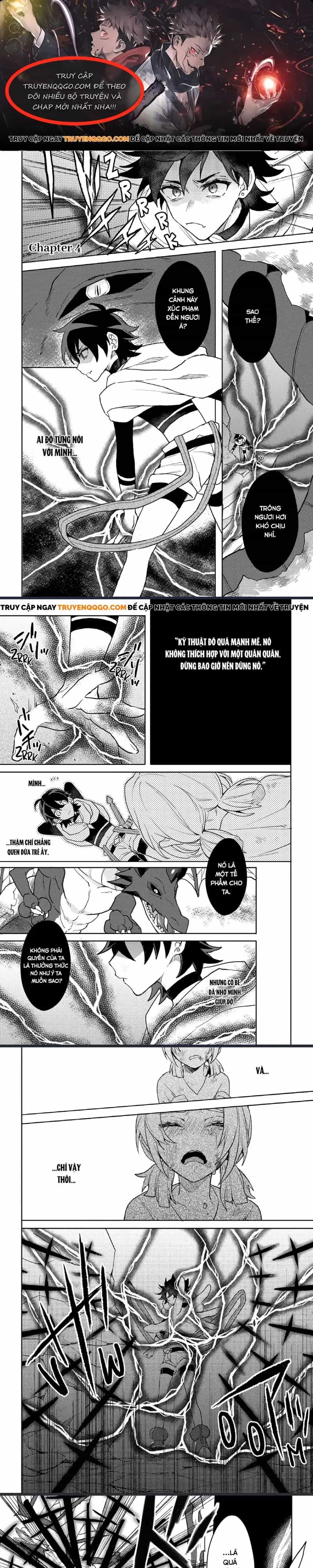 Dekisokonai To Yobareta Motoeiyuu Wa Jikka Kara Tsuihou Sareta Node Sukikatte Ni Ikiru Koto Ni Shita - Chương 4 - ảnh 1