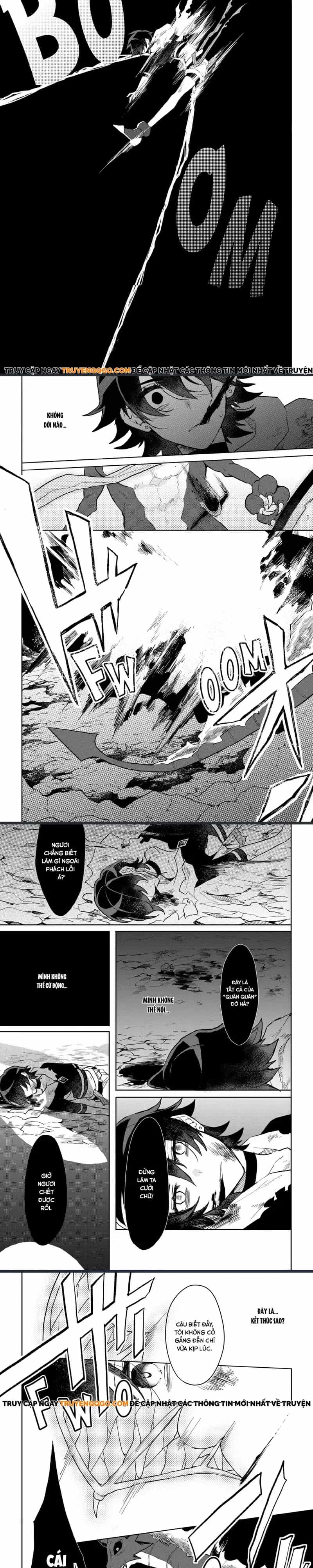 Dekisokonai To Yobareta Motoeiyuu Wa Jikka Kara Tsuihou Sareta Node Sukikatte Ni Ikiru Koto Ni Shita - Chương 4 - ảnh 5