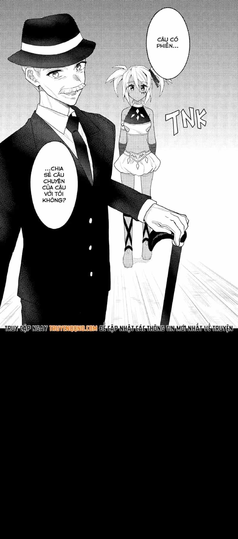 Dekisokonai To Yobareta Motoeiyuu Wa Jikka Kara Tsuihou Sareta Node Sukikatte Ni Ikiru Koto Ni Shita - Chương 6 - ảnh 7