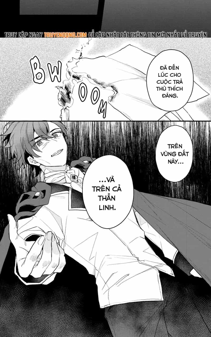 Dekisokonai To Yobareta Motoeiyuu Wa Jikka Kara Tsuihou Sareta Node Sukikatte Ni Ikiru Koto Ni Shita - Chương 9 - ảnh 14