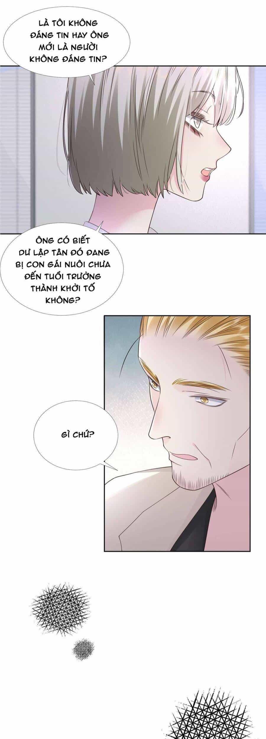Đêm Ái Muội Cùng Ma Cà Rồng - Chương 1.1 - ảnh 13