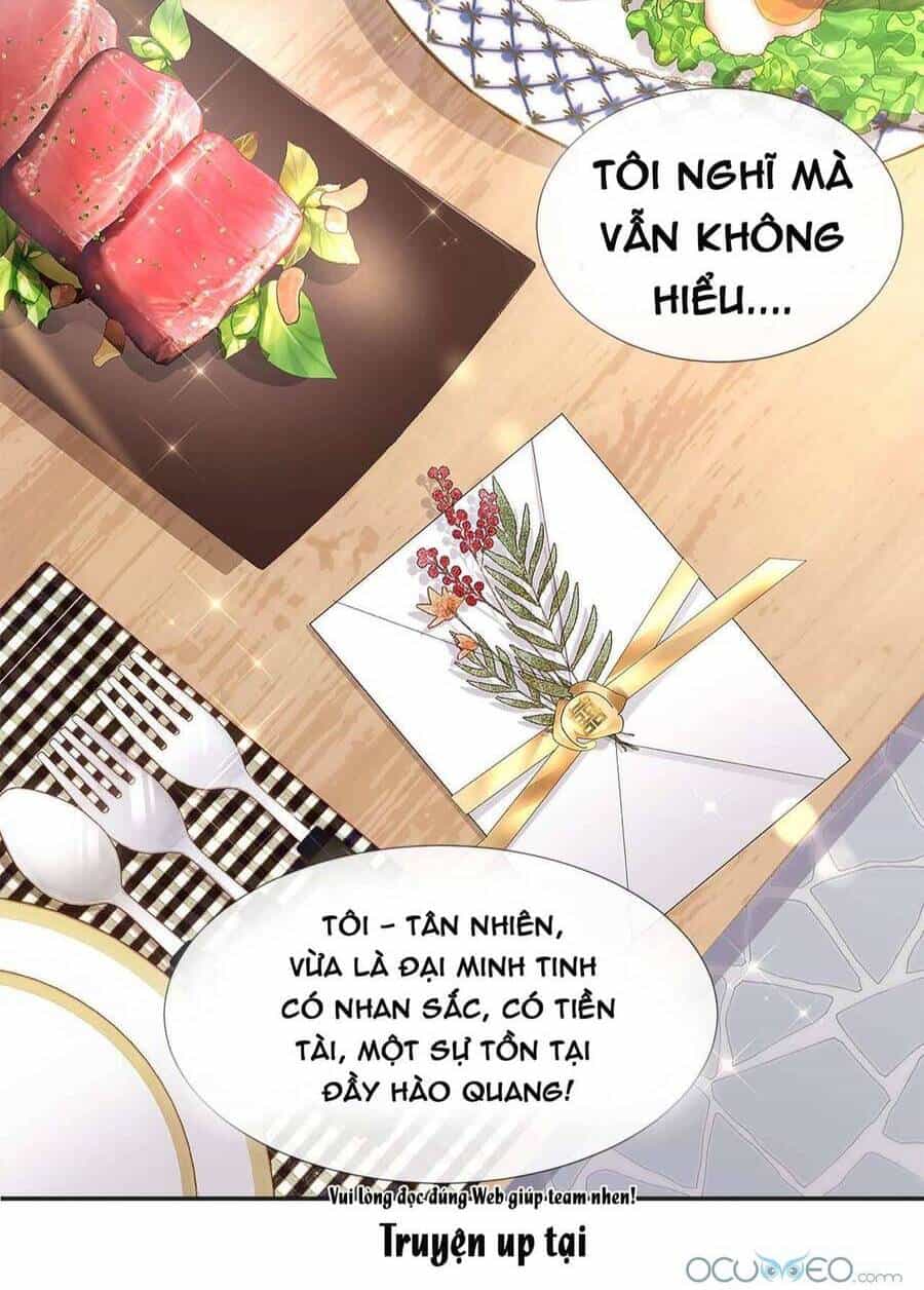 Đêm Ái Muội Cùng Ma Cà Rồng - Chương 1.1 - ảnh 24