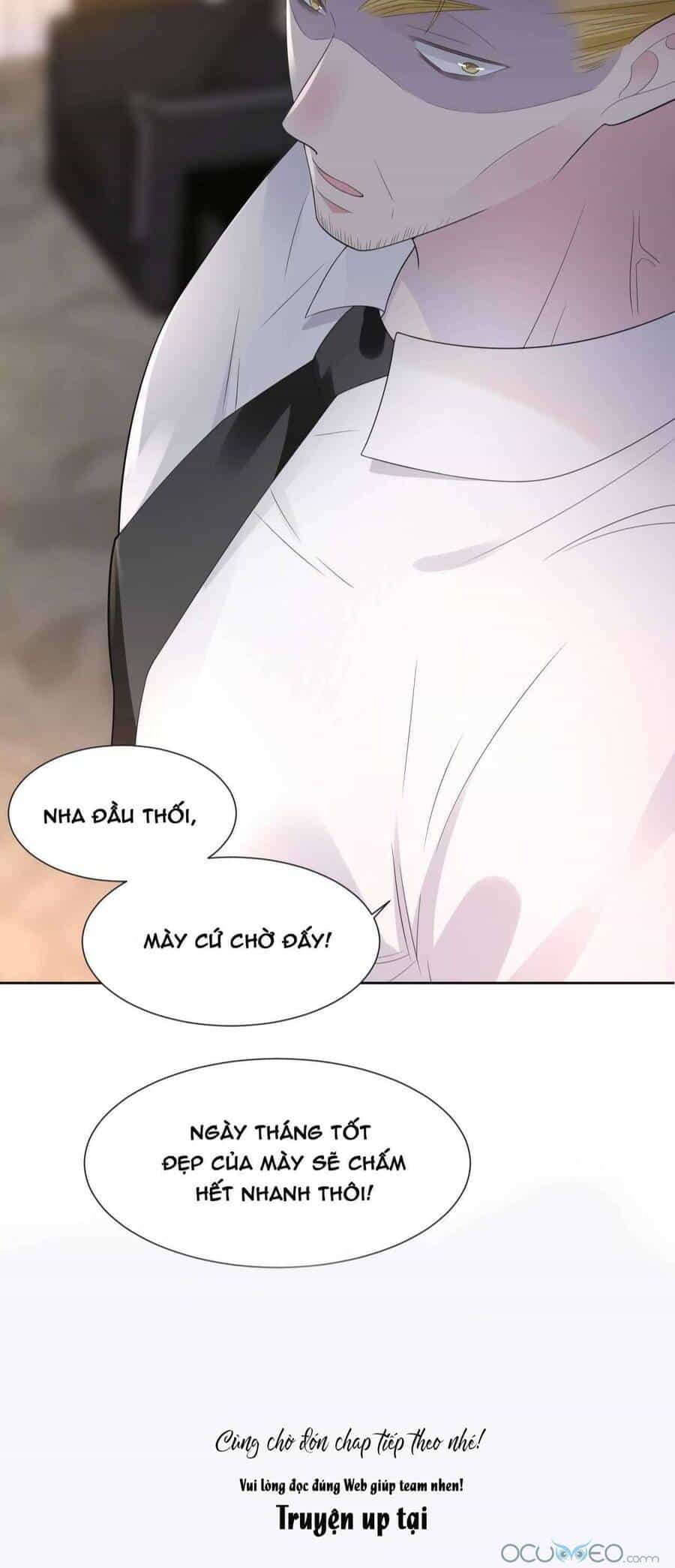 Đêm Ái Muội Cùng Ma Cà Rồng - Chương 1.1 - ảnh 36