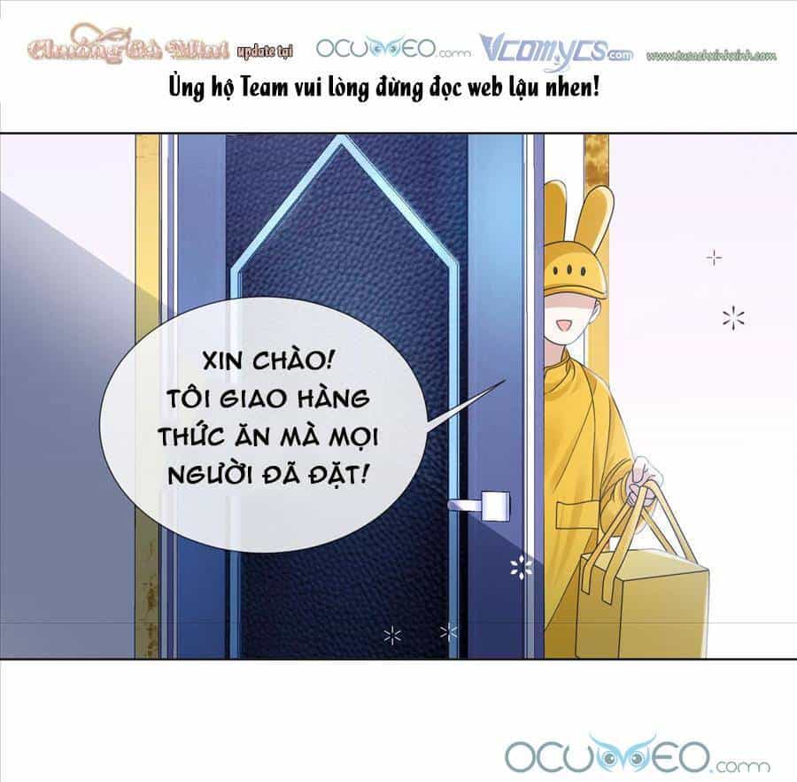 Đêm Ái Muội Cùng Ma Cà Rồng - Chương 7.1 - ảnh 18