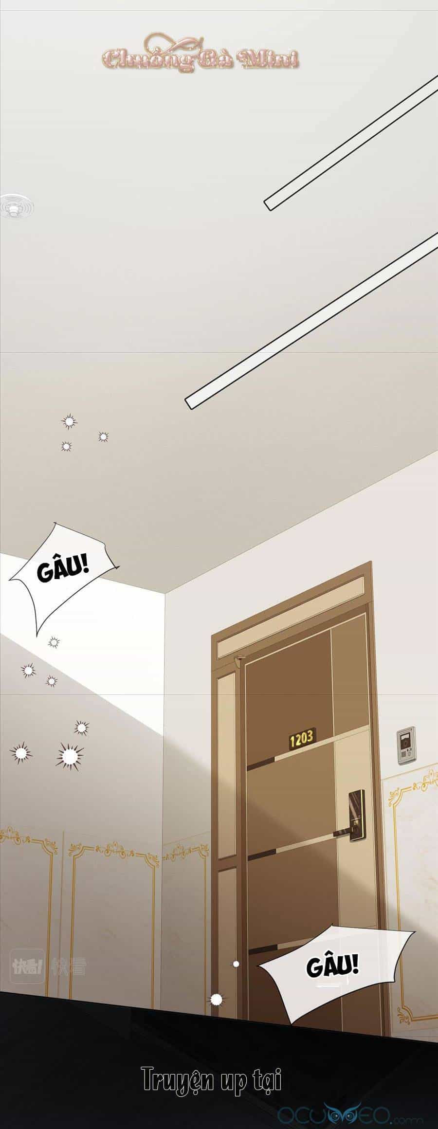 Đêm Ái Muội Cùng Ma Cà Rồng - Chương 7.1 - ảnh 20