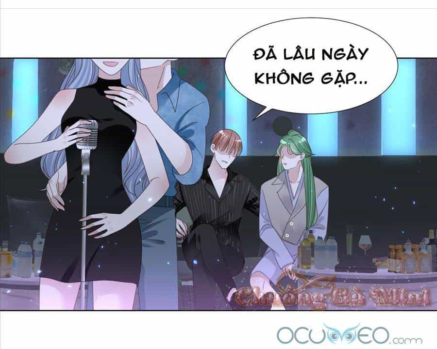 Đêm Ái Muội Cùng Ma Cà Rồng - Chương 7.1 - ảnh 7