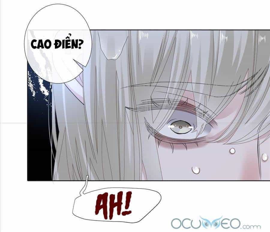 Đêm Ái Muội Cùng Ma Cà Rồng - Chương 7.2 - ảnh 15