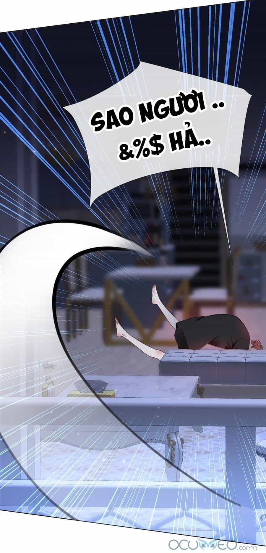 Đêm Ái Muội Cùng Ma Cà Rồng - Chương 7.2 - ảnh 17