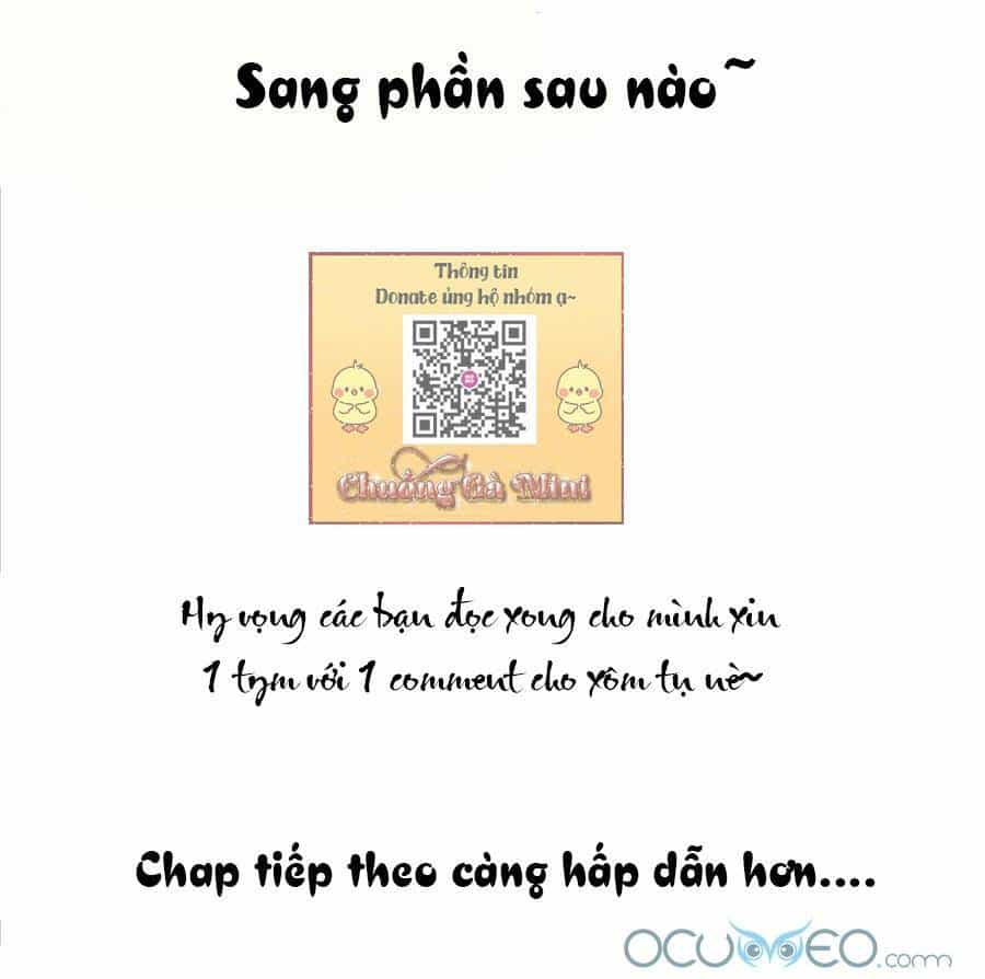 Đêm Ái Muội Cùng Ma Cà Rồng - Chương 8.1 - ảnh 30